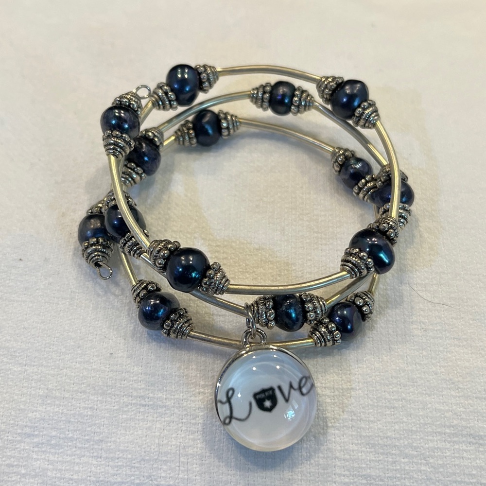 Elegant Beaded Bracelet